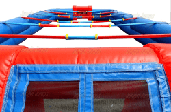 GA 1047 A 13687 31.MA 1748202935 Inflatable Foosball