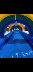 IMG 6945 1748201855 30' Slip N Slide -Inflatable Splash and Ride Water Slide