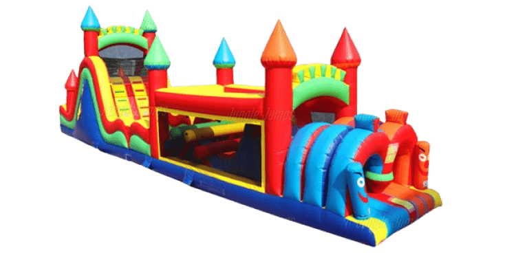 Obstacle Courses