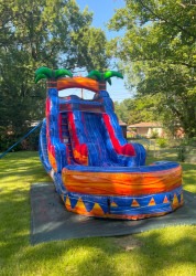 Screenshot202025 07 0920210420 1752113137 Inflatable Water Slide- 15ft Tropical Inferno