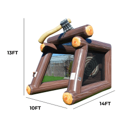 IMG 7948 1755525754 Battle Axe Throwing Inflatable