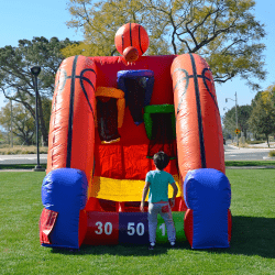 IMG 7951 1755526391 Inflatable basketball challenge